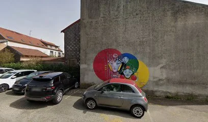 Nouichef Redwane Kinésithérapie du sport