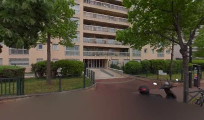 Laure Boissel Dombreval