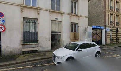 Centre Ernest Renan
