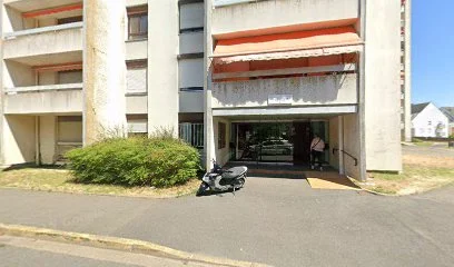METIVIER Géraldine