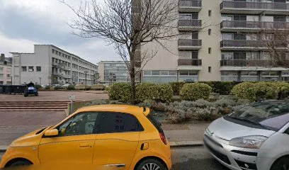 Rustuel Pierre
