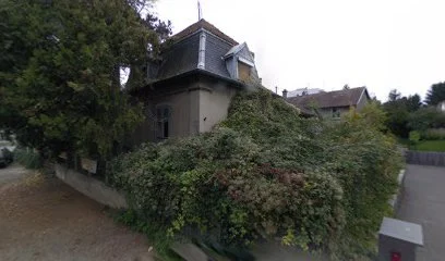 Mathilde Ventejou Ostéopathe D.O.