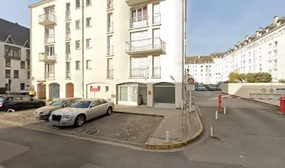 Shahab ALIABARGHOEI - Masseur-kinésithérapeute