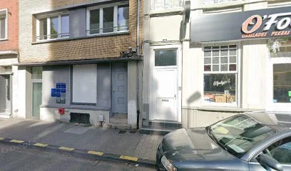 Cabinet Paramédical Kyndt-Minne