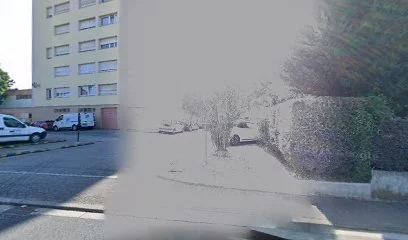 Marie Stein Ostéopathe