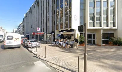 Cabinet De Rééducation Vestibulaire : Arnaud JACOBERGER / Nelly TAN