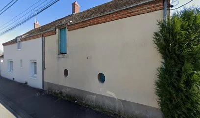 Julien Gauthier OSTEOPATHE D.O.