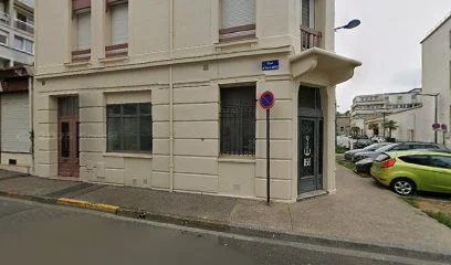 Valentin Allart - Ostéopathe & Acupuncteur Boulogne-sur-Mer
