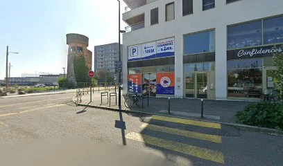 Magalie RACINEAU - Kinésithérapeute à domicile