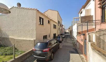 Ostéopathe Carro-Martigues, Chloé Videau Dehez