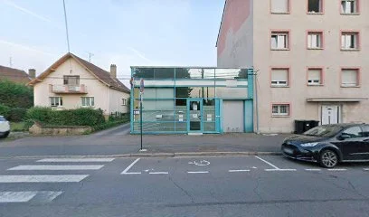 Pôle Equilibre&Santé de Thionville/Yutz | Cabinet de Kinésithérapie