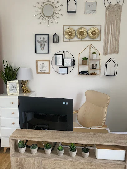 FERNANDES Camille Ostéopathe Troyes