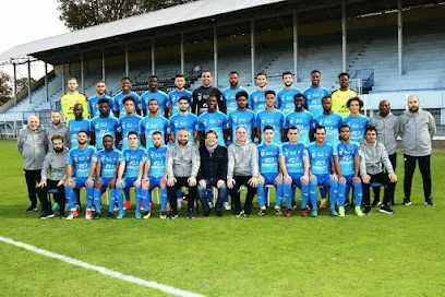 Ferreira Vincent- kinésithérapeute du sport