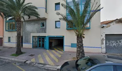 Elodie MIKAYELIAN | Ostéopathe à Hyères