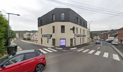 Léa PINSON Ostéopathe D.O.