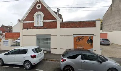 Annappes Kinesitherapie