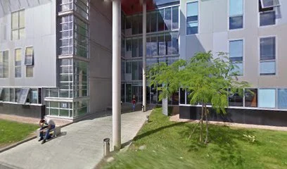 SCP Fauviot Hamelin Michalczyk Clouet Brogard