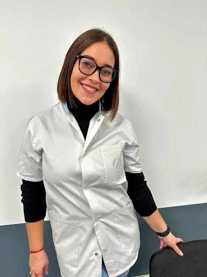 Fiona Martig Ostéopathe D.O
