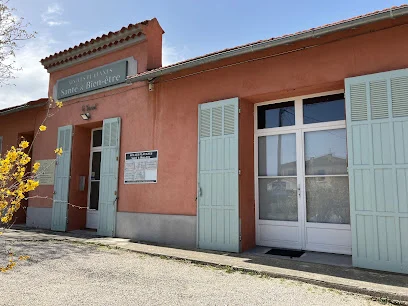 Florence Duchier-Lapeyre ostéopathe