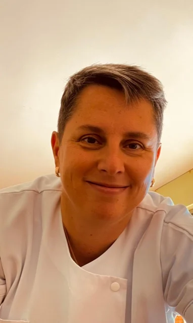 Florence Rossi, OSTEOPATHE