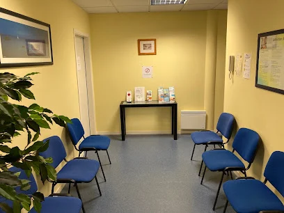 Florent ALLAIS Ostéopathe