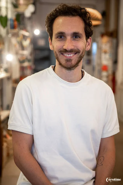 Florent Pairoto Osteopathe D.O & Hypnose