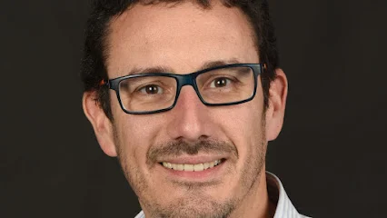 Florent POHU Osteopathe AFO