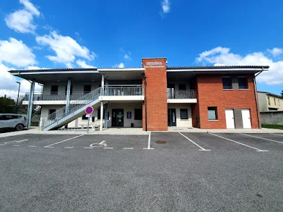 Florian Galy ostéopathe D.O agréé