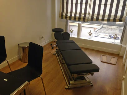 Florian Guiter - Ostéopathe D.O