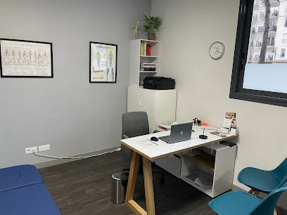 Florian Kalamar - Ostéopathe Meaux