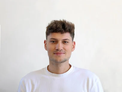 Florian MOREL - Kinésithérapeute - Kinésithérapeute du Sport - Angers