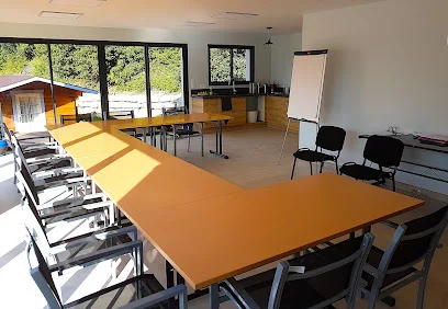 Formation Ostéofluidique Poyet