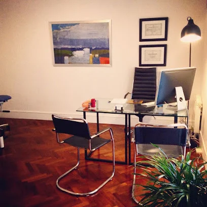 Fossoy Nicolas Ostéopathe