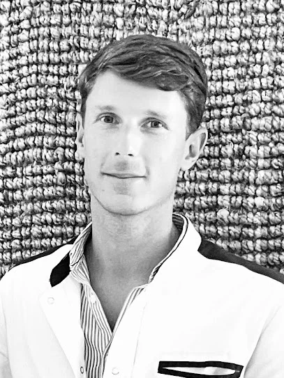 Franck Dailliez Ostéopathe D.O