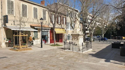 François ANTOINE kinésithérapeute