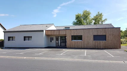 François DOUSSAUD - Ostéopathe