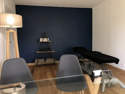 François Glémot Ostéopathe D.O