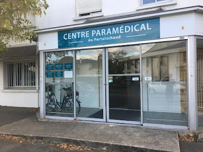 François JERECZEK, Ostéopathe D.O. - OPTIMUM OSTEO