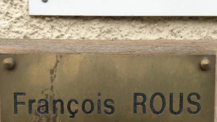 François ROUS
