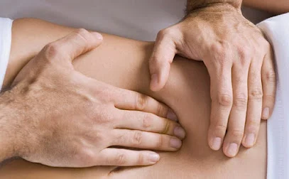 François Tarac Ostéopathe Posturologie