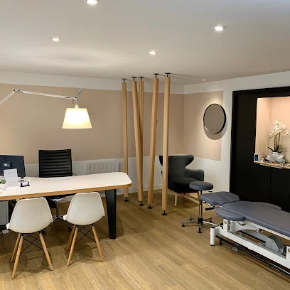 Frédéric BODENES OSTEOPATHE D.O.