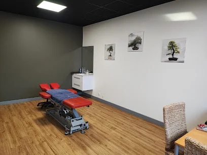 Frédéric CORNIELLE Ostéopathe-Etiopathe