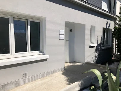 Frédéric Loreau Ostéopathe du sport D.U.O.S