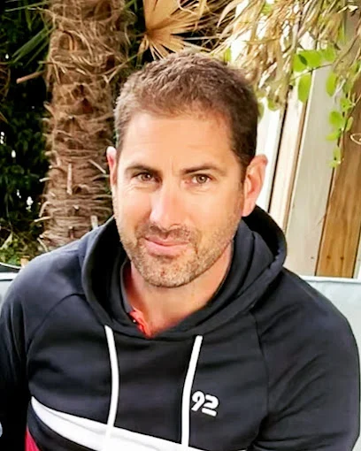 Gael Dié Ostéopathe