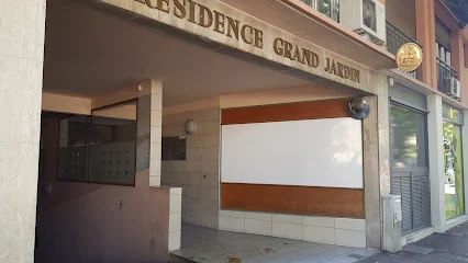 Gaëtane PEREZ, ostéopathe D.O, Cabinet d'ostéopathie Vence