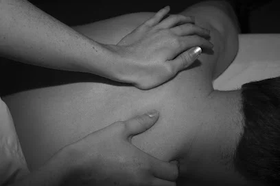 GALBRUN Charlène Chiropracteur
