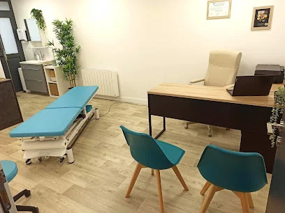 Gallo Rémi Ostéopathe D.O.