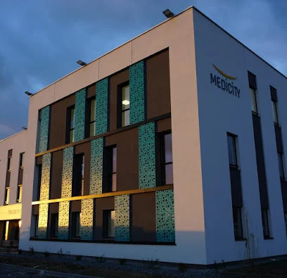 Gautier Melin Ostéopathe D.O.