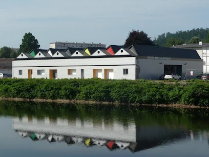 GEHIN Vincent MASSEUR KINESITHERAPEUTE