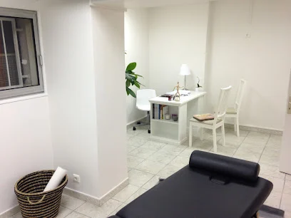 Geoffrey Bianchi Ostéopathe D.O.